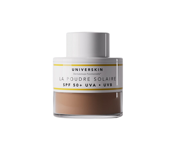 UNIVERSKIN LA POUDRE SOLAIRE SPF50+