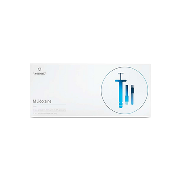 VENOME M LIDOCAINE 2x1ml