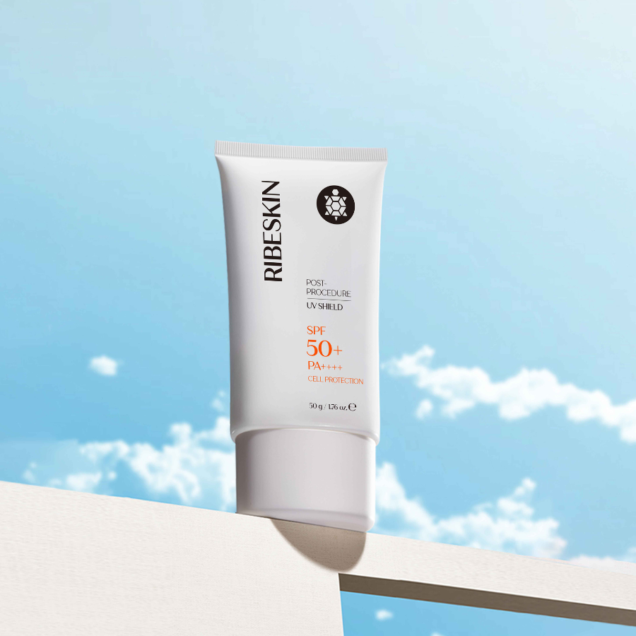 RIBESKIN SUN UV SHIELD PROTECTION SPF 50