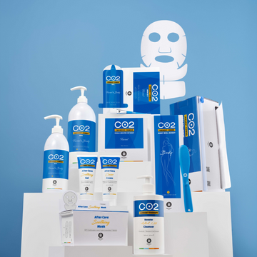 Startpaket Co2 Carboxy