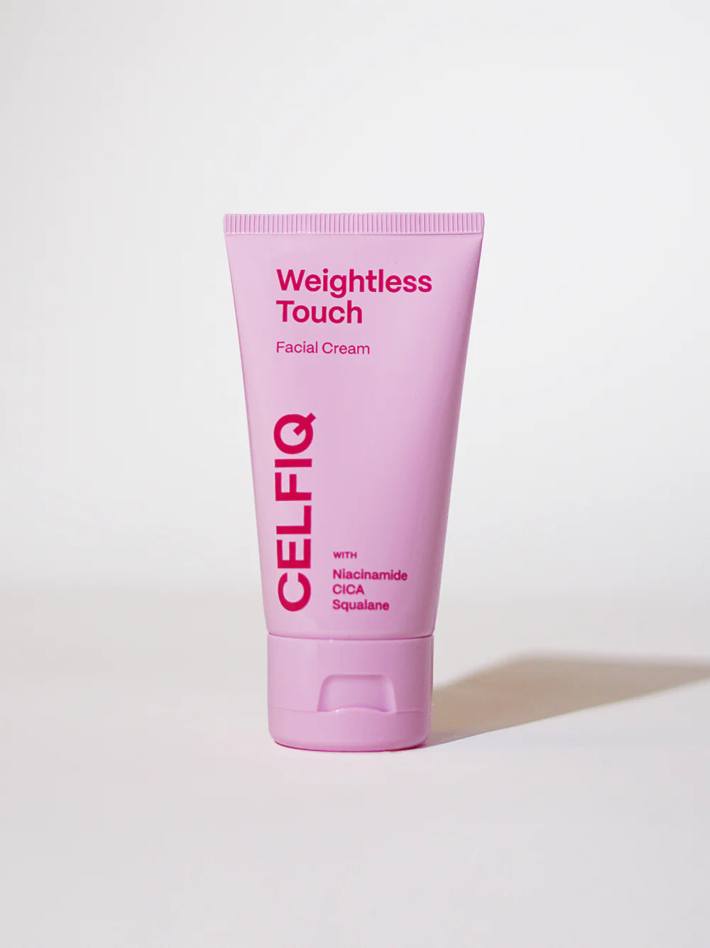 CELFIQ WEIGHTLESS TOUCH FACE CREAM 50 ML