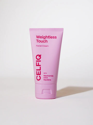 CELFIQ WEIGHTLESS TOUCH FACE CREAM 50 ML