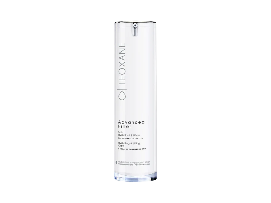 TESTER - TEOXANE ADVANCED FILLER NORMAL SKIN 50ML