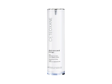 TESTER - TEOXANE ADVANCED FILLER NORMAL SKIN 50ML