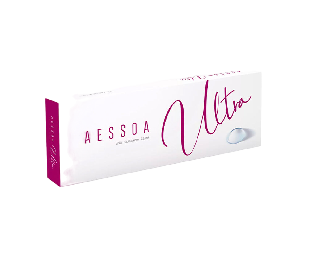 AESSOA ULTRA LIDO 1 ML