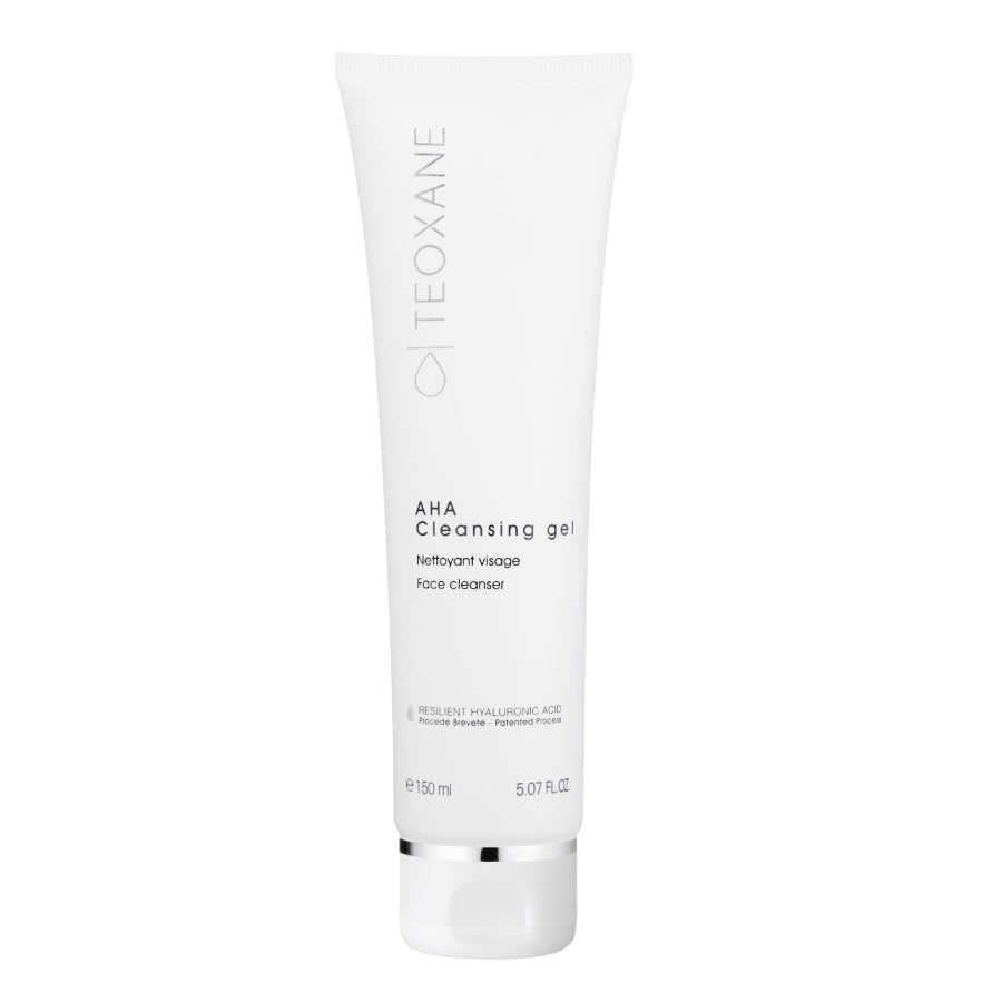 TEOXANE AHA CLEANSING GEL