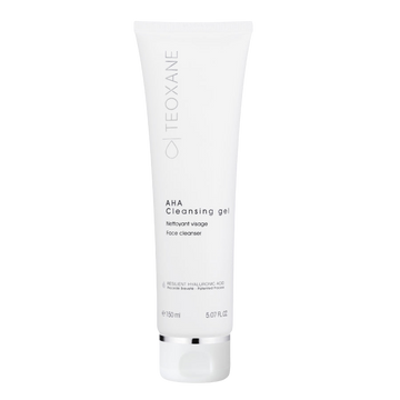 TEOXANE AHA CLEANSING GEL