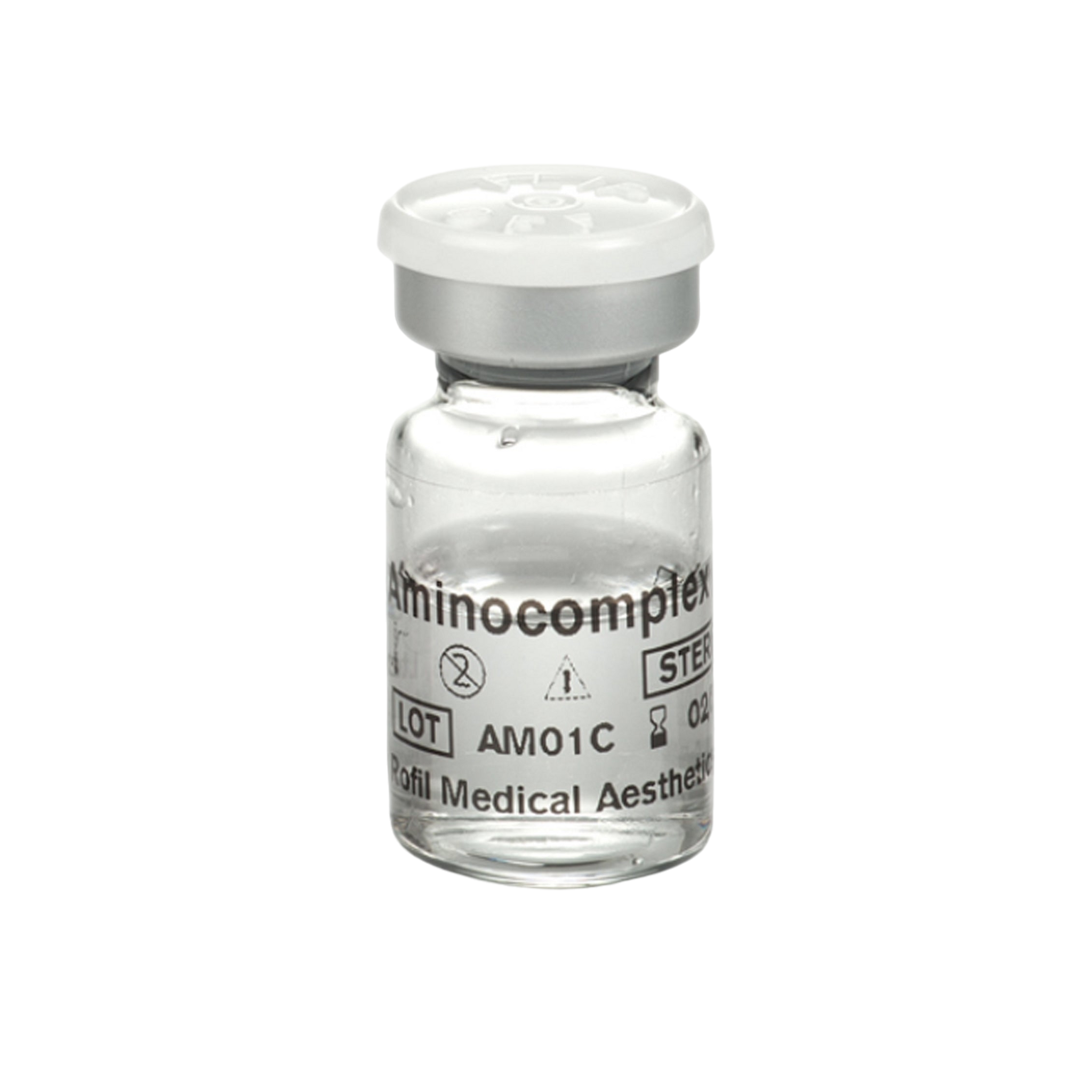 MESOEXPERT AMINOCOMPLEX 10X5 ML