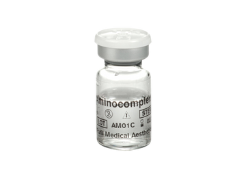 MESOEXPERT AMINOCOMPLEX 10X5 ML