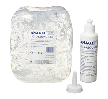 ULTRALJUDSGEL ANAGEL - 5 L