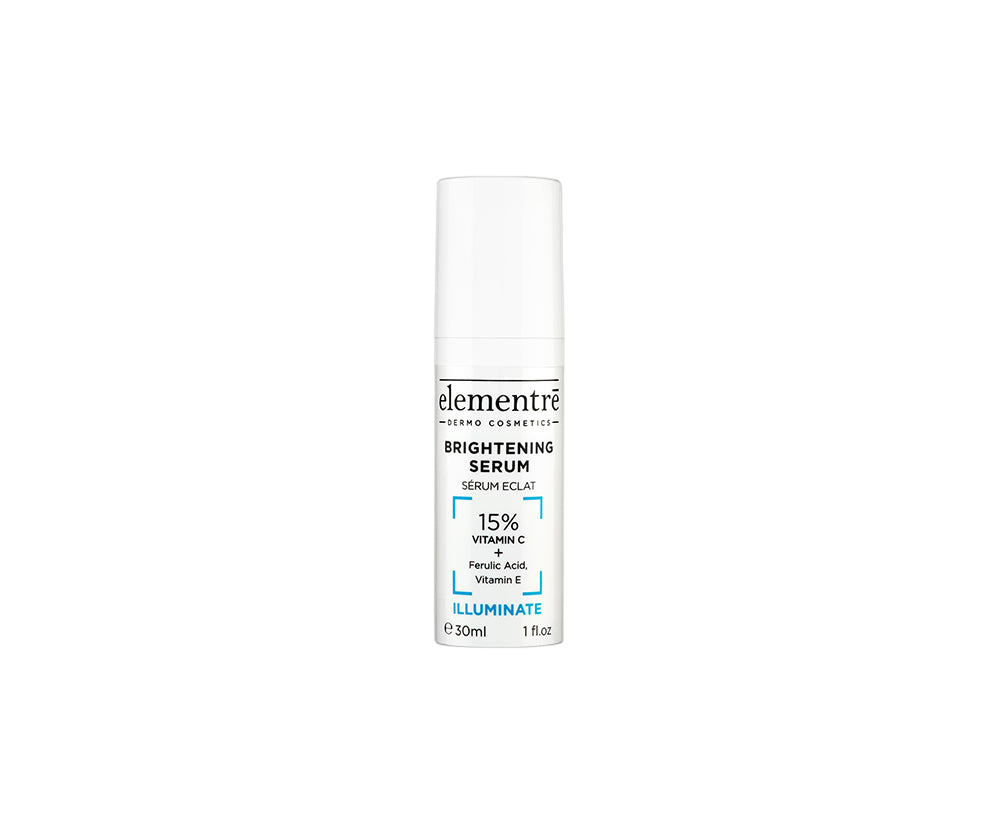 ELEMENTRE 15% VITAMIN C BRIGHTENING SERUM 30 ML