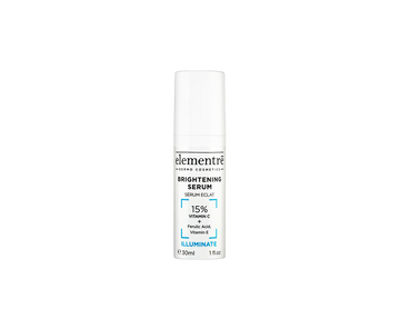 ELEMENTRE 15% VITAMIN C BRIGHTENING SERUM 30 ML