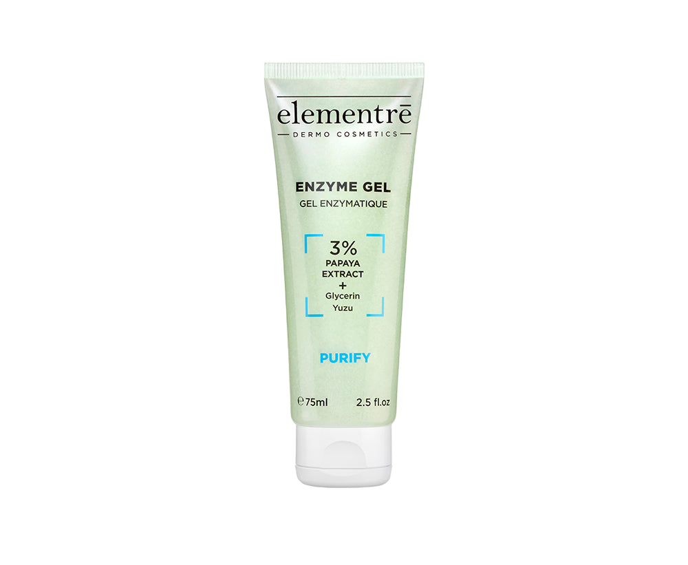 ELEMENTRE 3% PAPAYA ENZYME PEEL 75 ML