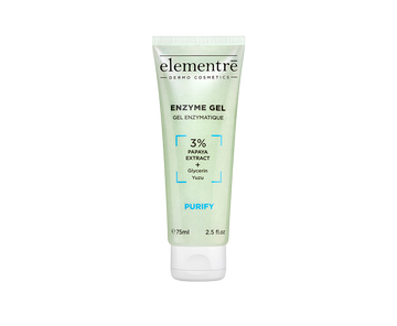 ELEMENTRE 3% PAPAYA ENZYME PEEL 75 ML