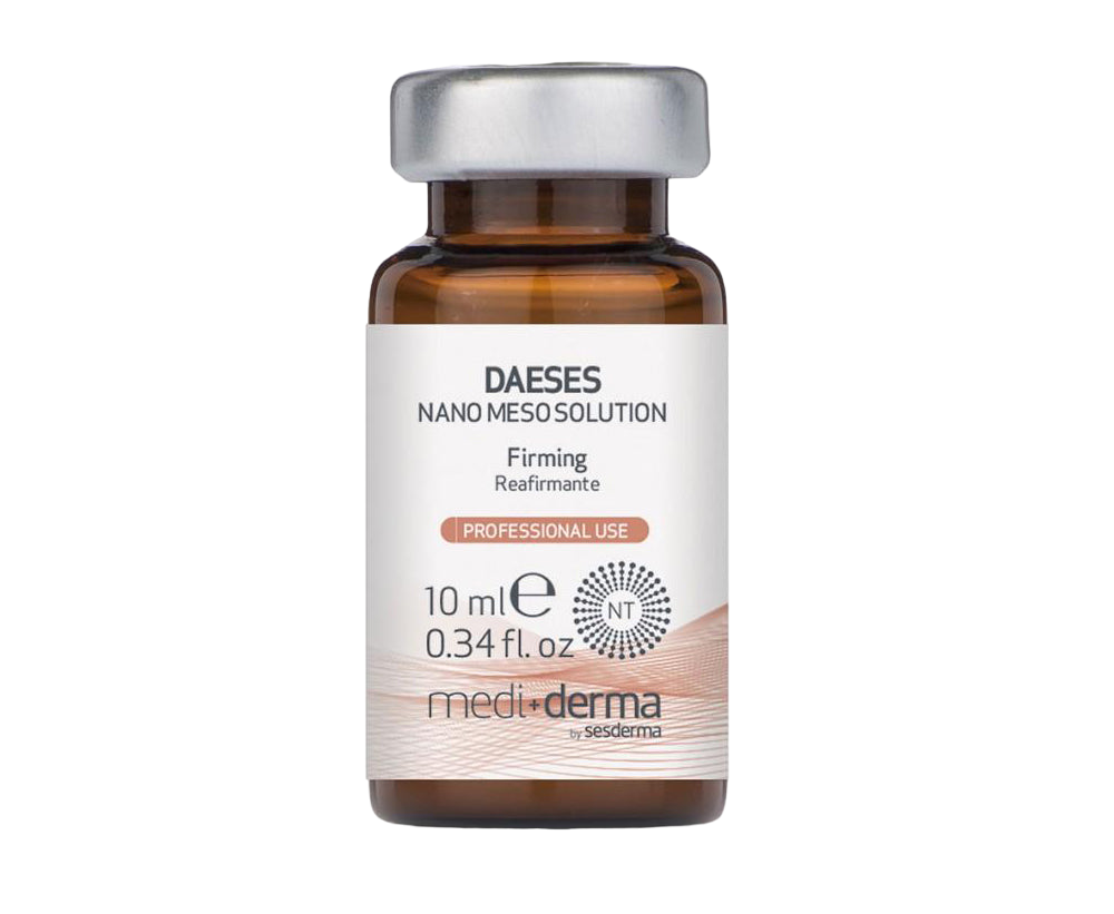 MEDIDERMA DAESES NANO MESO SOLUTION 5X10 ML