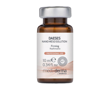 MEDIDERMA DAESES NANO MESO SOLUTION 5X10 ML