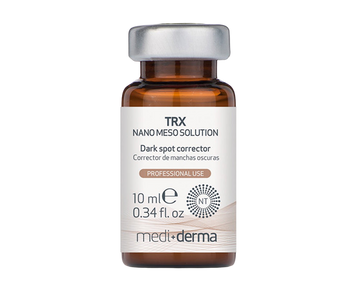 MEDIDERMA TRX NANO MESO SOLUTON