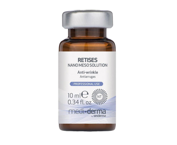 MEDIDERMA RETISES NANO MESO SOLUTION