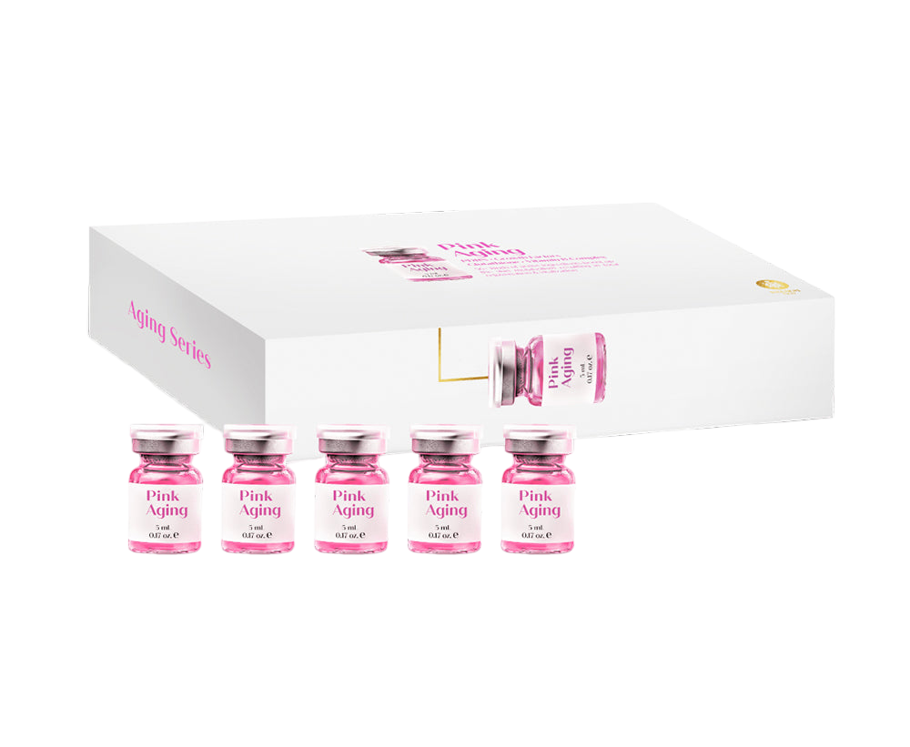 RIBESKIN PINK 5X5 ML