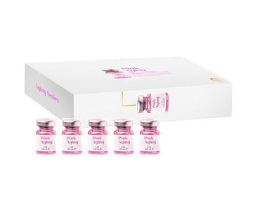 RIBESKIN PINK 5X5 ML