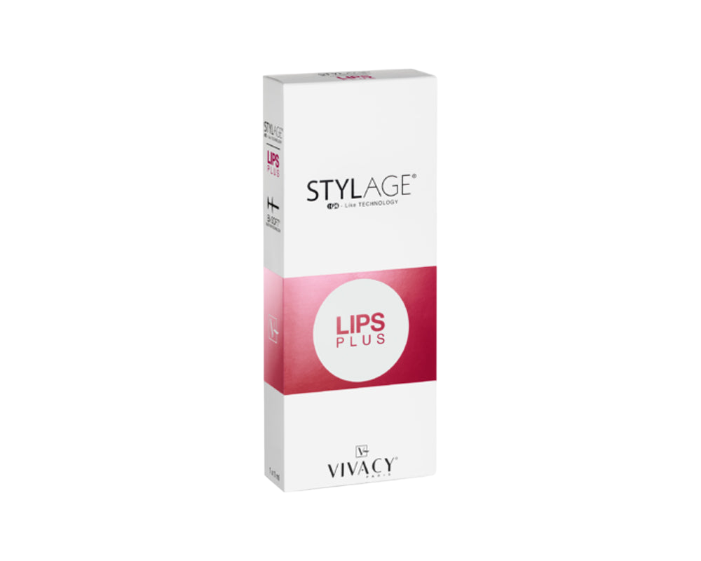 STYLAGE BI-SOFT LIPS PLUS