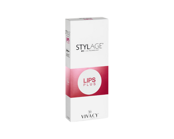 STYLAGE BI-SOFT LIPS PLUS