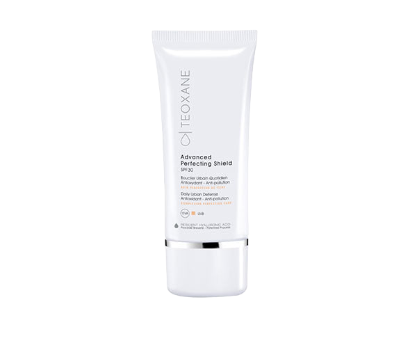 TEOXANE ADVANCED PERFECTING SHIELD 30SPF 50ML