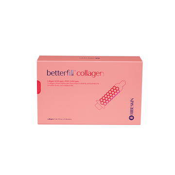 RIBESKIN Betterfill Collagen Shooter