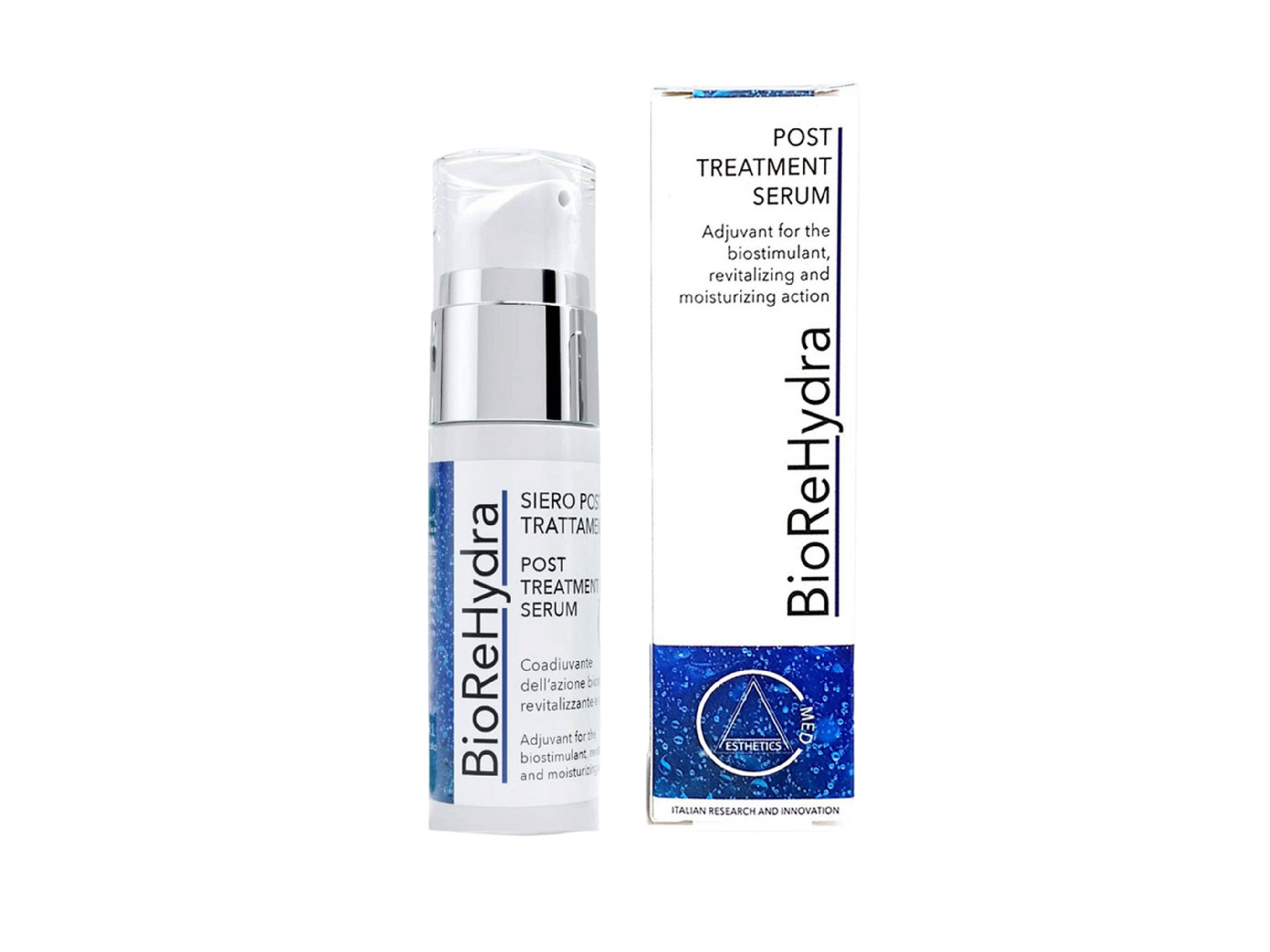 BioReHydra 30 ML