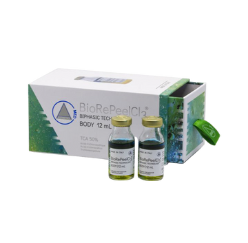 BioRePeelCl3 BODY 3X12 ML