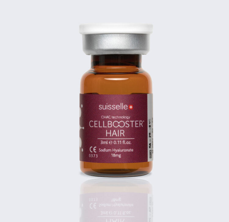 SUISSELLE HAIR CELLBOOSTER