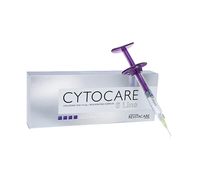 CYTOCARE S LINE