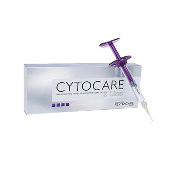 CYTOCARE S LINE