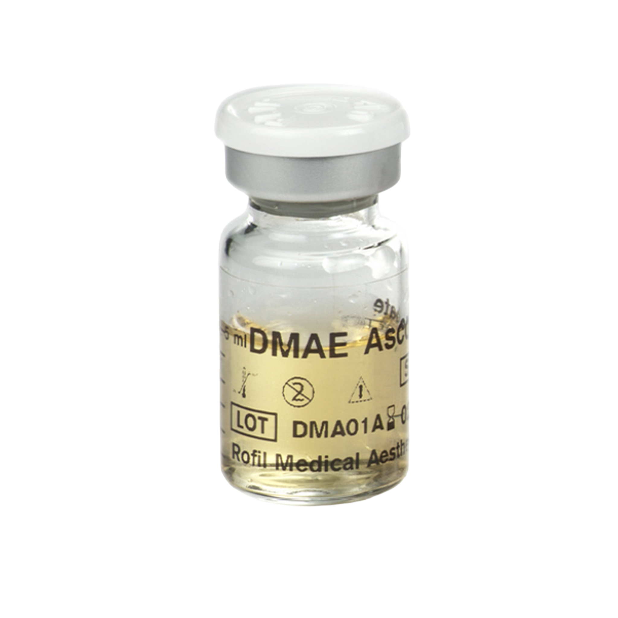 MESOEXPERT DMAE ASCORBATE 10x5ML