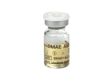 MESOEXPERT DMAE ASCORBATE 10x5ML