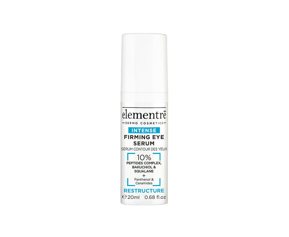 ELEMENTRE 10% FIRMING EYE SERUM 20 ML