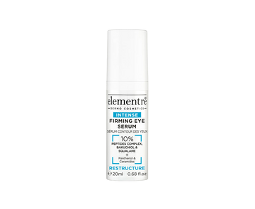 ELEMENTRE 10% FIRMING EYE SERUM 20 ML