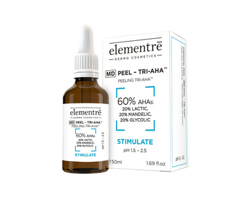 ELEMENTRE MD PEEL TRI-AHA 50 ML