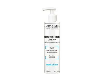 ELEMENTRE NOURISHING CREAM 250 ML