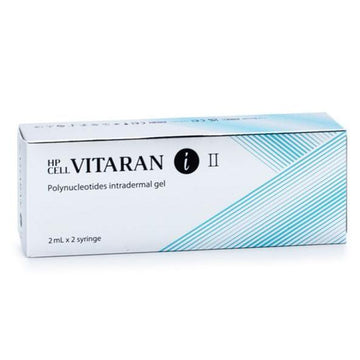 VITARAN ll (2X2ML)