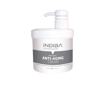 INDIBA® Proionic® Anti-Aging Face Cream 1000 ml