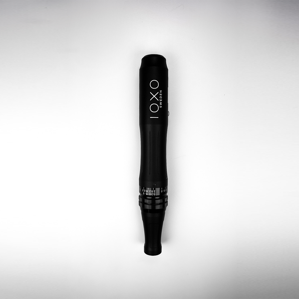 IOXO MICRO-NEEDLING PEN