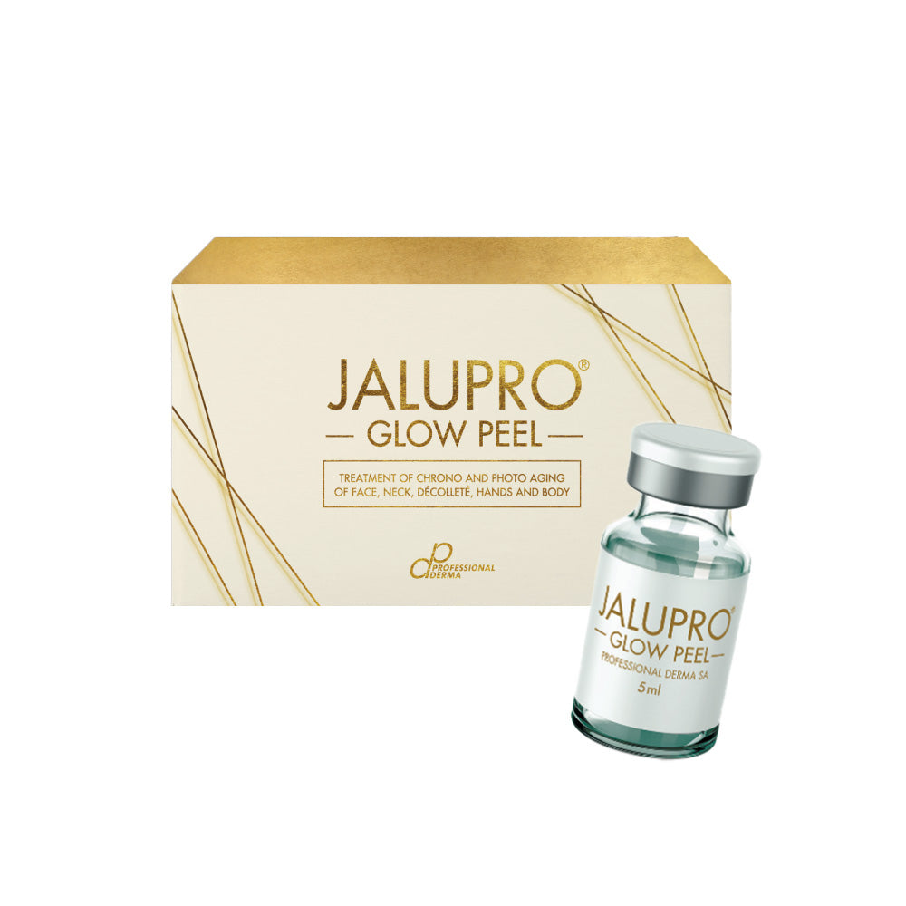 JALUPRO GLOW PEEL