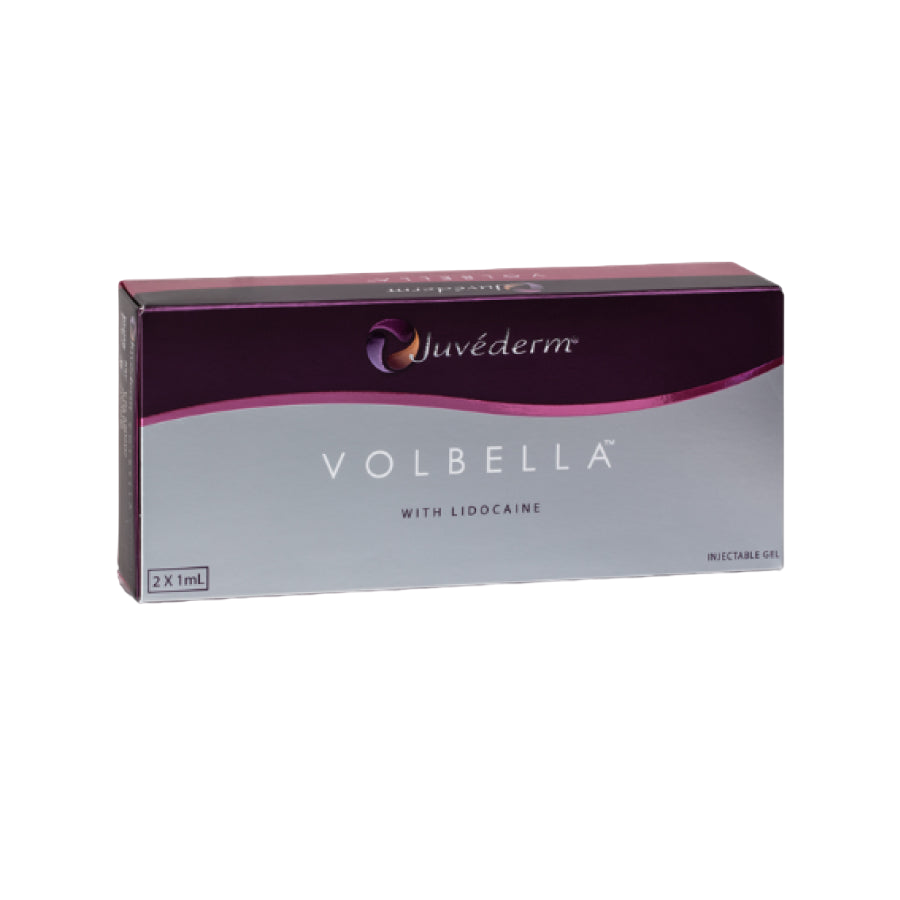 JUVEDERM VOLBELLA 2X1 ML