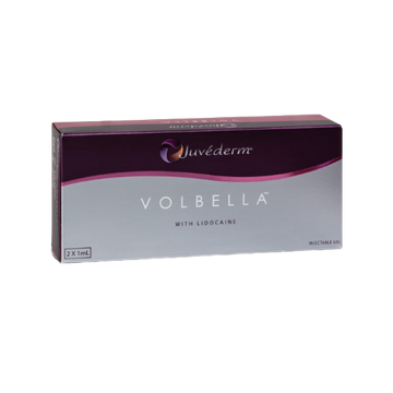 JUVEDERM VOLBELLA 2X1 ML