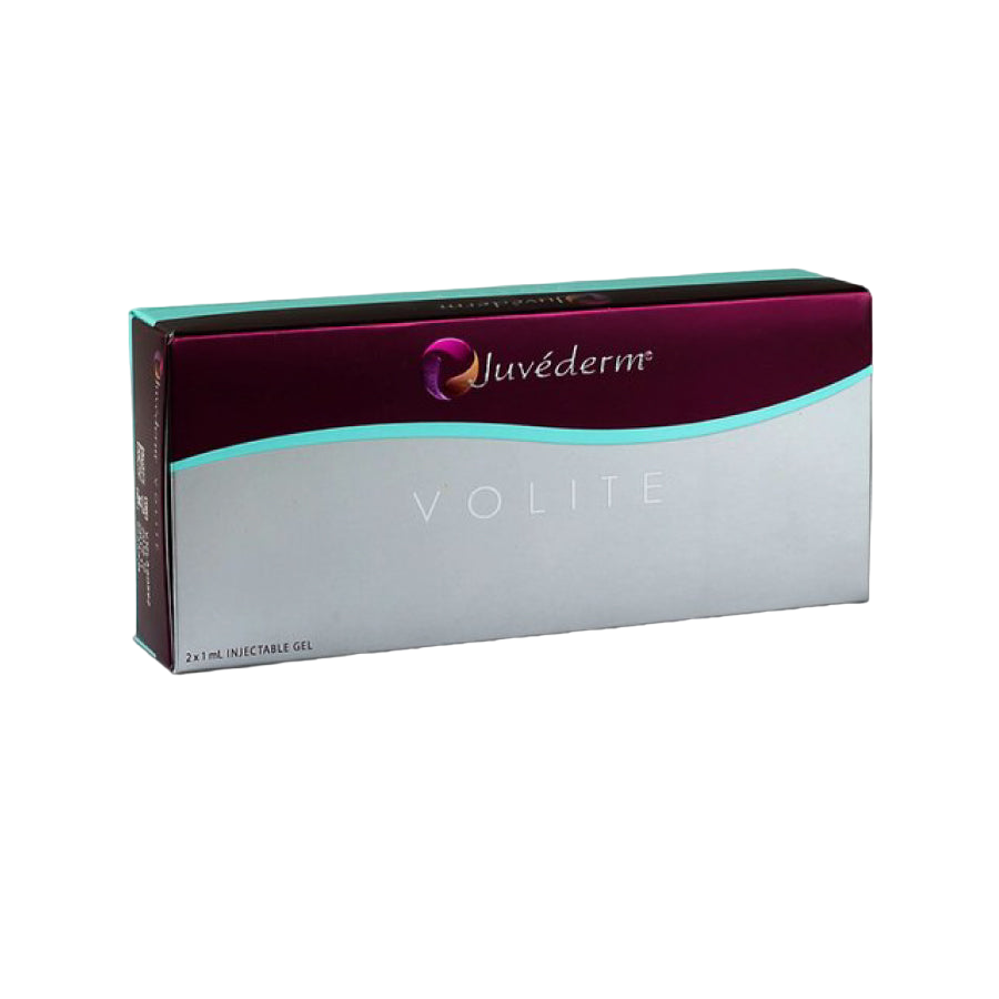 JUVEDERM VOLITE