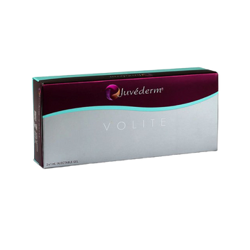 JUVEDERM VOLITE