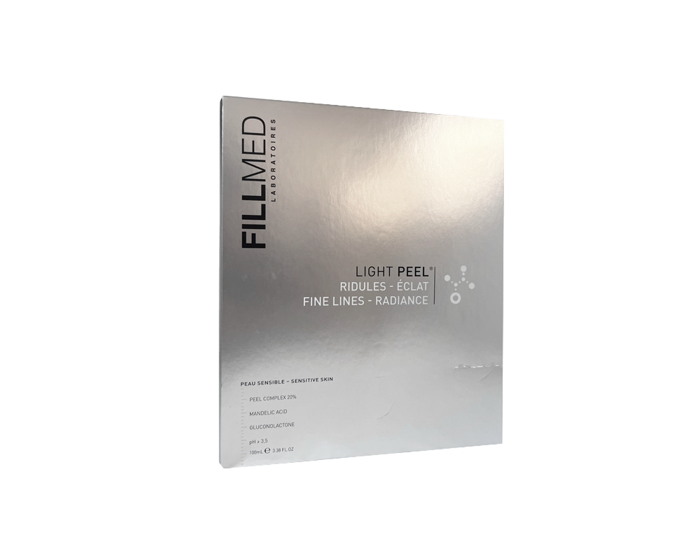 FILLMED LIGHT-PEEL 100 ML