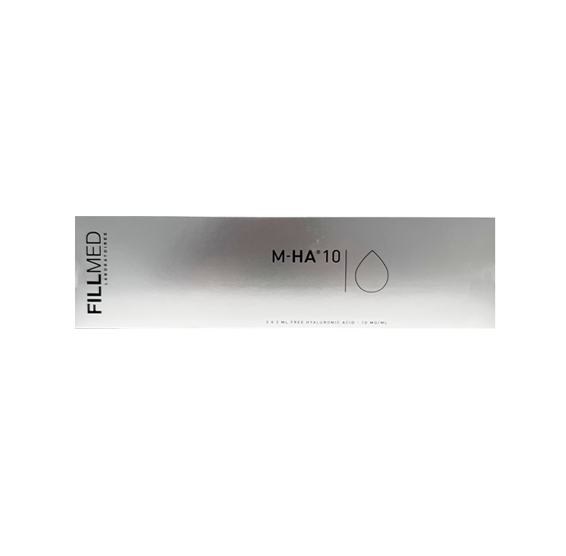 FILLMED M-HA 10