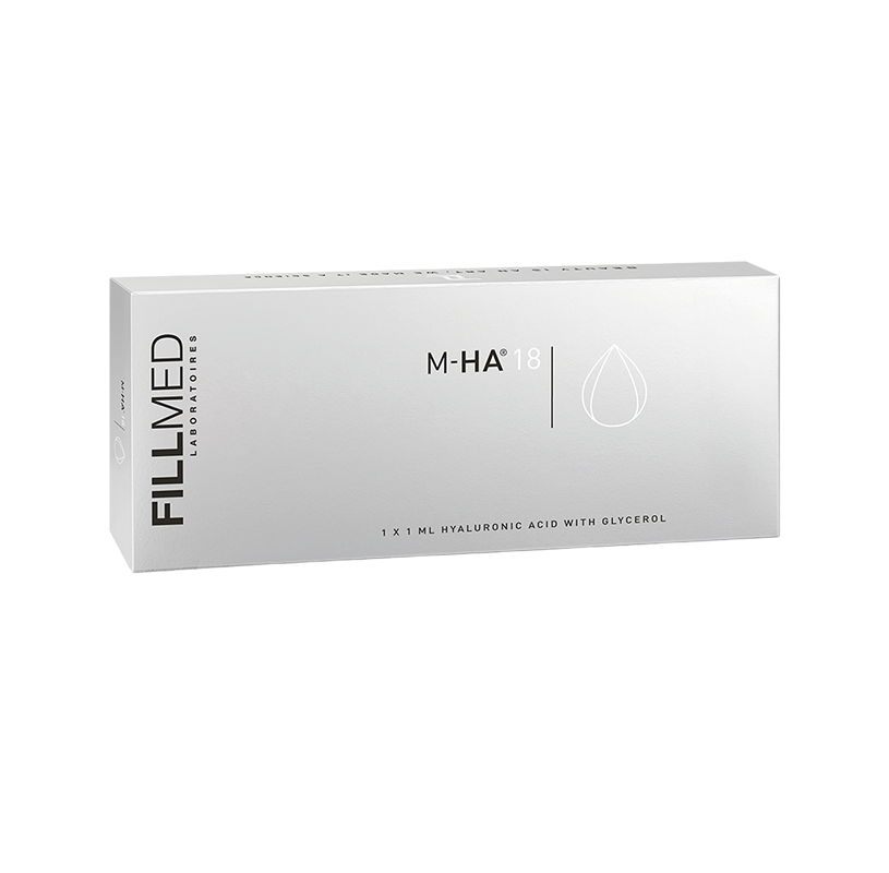 FILLMED M-HA 18